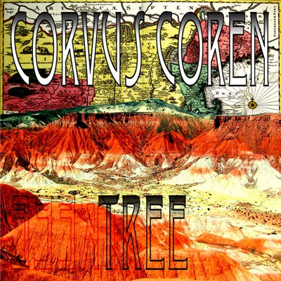 Corvus Coren - Tree download mp3 flac