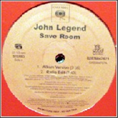John Legend - Save Room download mp3 flac