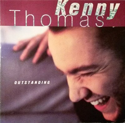 Kenny Thomas - Outstanding download mp3 flac