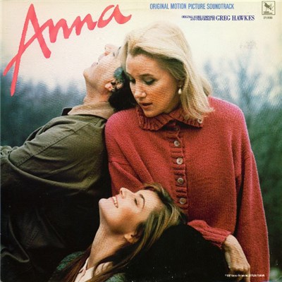 Greg Hawkes - Anna (Original Motion Picture Soundtrack) download mp3 flac