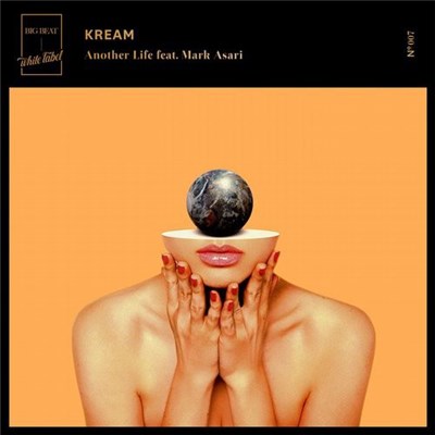 Kream Feat. Mark Asari - Another Life download mp3 flac
