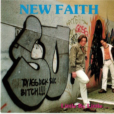 New Faith - Little By Little... download mp3 flac