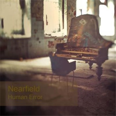 Nearfield - Human Error download mp3 flac
