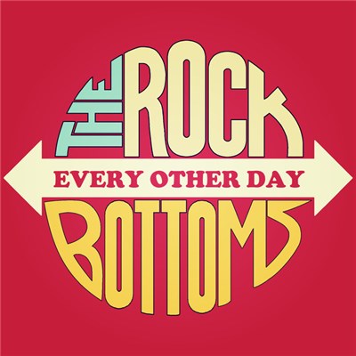 The Rock Bottoms - Every Other Day download mp3 flac