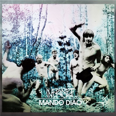 Mando Diao - Infruset download mp3 flac