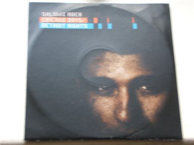 Shlomi Aber - Chicago Days / Detroit Nights download mp3 flac