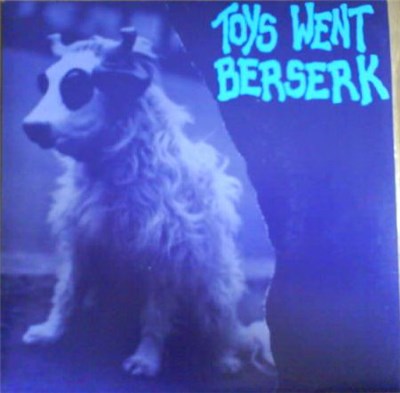 Toys Went Berserk - No Warning / Inseperable download mp3 flac