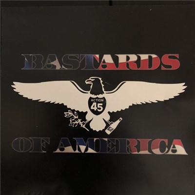 Action 45 - Bastards Of America download mp3 flac