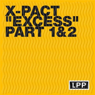 X-Pact - Excess (Part 1 & 2) download mp3 flac