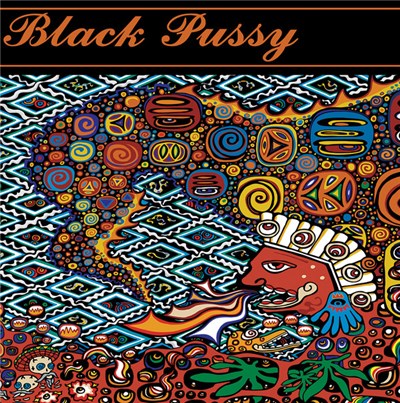 Black Pussy - Magic Mustache download mp3 flac