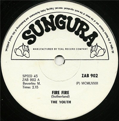 The Youth - Fire Fire download mp3 flac