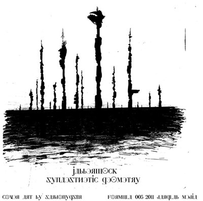 Jabberwock - Synaesthetic Geometry download mp3 flac