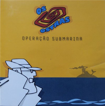 Os Ostras - Operação Submarina download mp3 flac