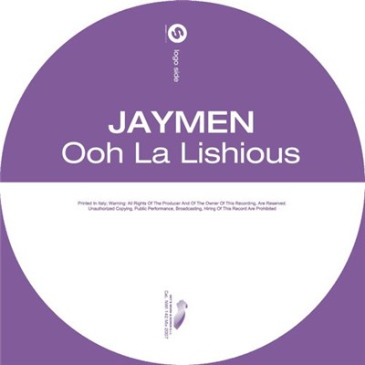 JayMen - Ooh La Lishious download mp3 flac