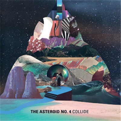 The Asteroid #4 - Collide download mp3 flac