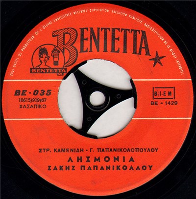 Σάκης Παπανικολάου - Λησμονιά / Αναμνήσεις download mp3 flac