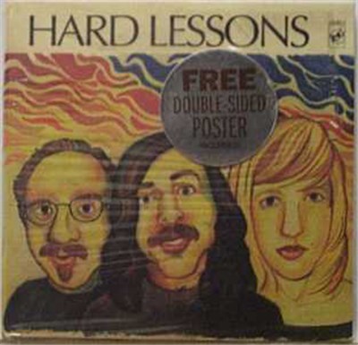 The Hard Lessons - Hey Hey, My My download mp3 flac