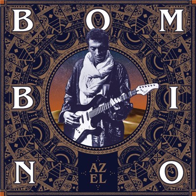 Bombino - Azel download mp3 flac