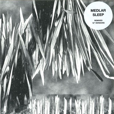 Medlar - Sleep (Remixes And 12" Versions) download mp3 flac