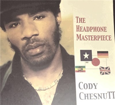 Cody ChesnuTT - The Headphone Masterpiece download mp3 flac