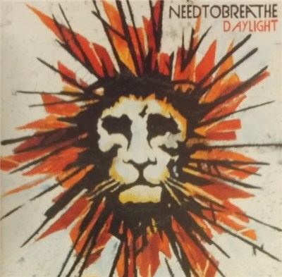NEEDTOBREATHE - Daylight download mp3 flac