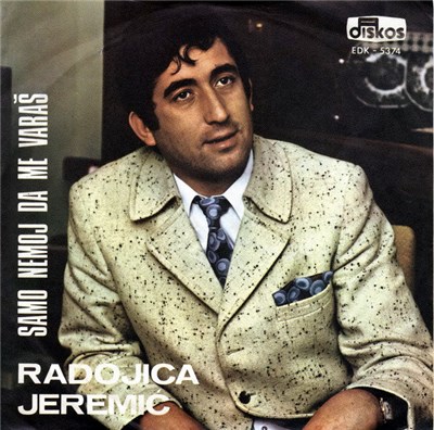 Radojica Jeremić - Samo Nemoj Da Me Varaš download mp3 flac