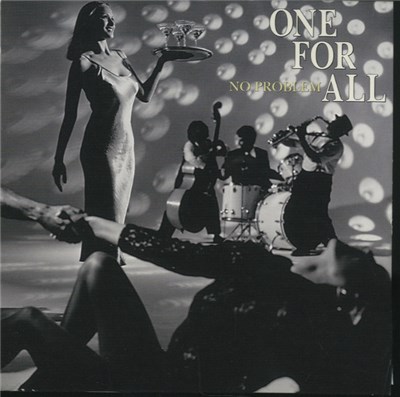 One For All - No Problem download mp3 flac