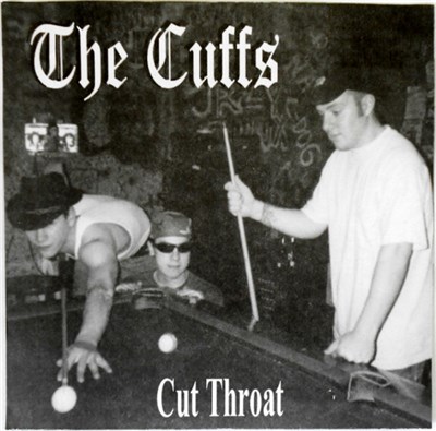 The Cuffs - Cut Throat download mp3 flac