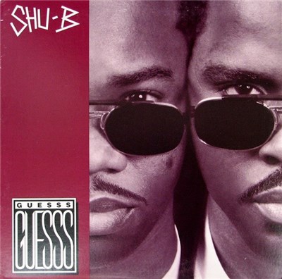Guesss - Shu-B download mp3 flac