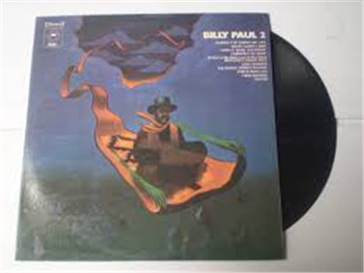 Billy Paul - Billy Paul 2 download mp3 flac