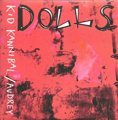 DOLLS - Kid Kannibal / Audrey download mp3 flac