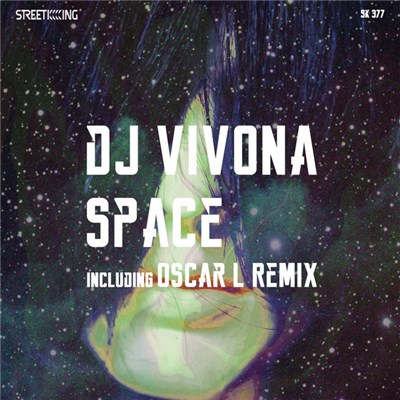 Dj Vivona - Space download mp3 flac