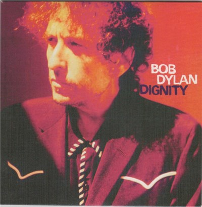 Bob Dylan - Dignity download mp3 flac