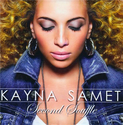 Kayna Samet - Second Souffle download mp3 flac