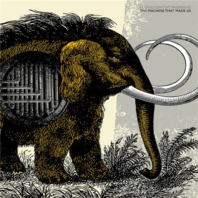 Flotation Toy Warning - The Machine That Made Us download mp3 flac