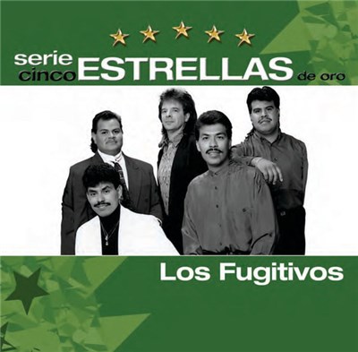 Los Fugitivos - Cinco Estrellas De Oro download mp3 flac