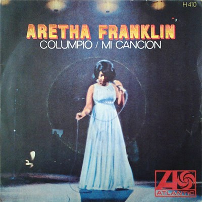 Aretha Franklin - Columpio / Mi Cancion download mp3 flac