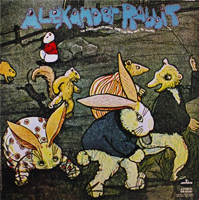 Alexander Rabbit - The Hunchback Of Notre Dame (The Bells Were My Friends) download mp3 flac