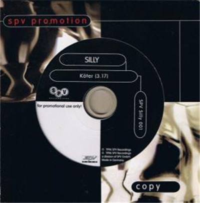 Silly - Köter download mp3 flac