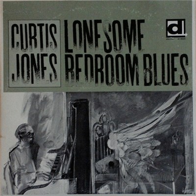 Curtis Jones - Lonesome Bedroom Blues download mp3 flac