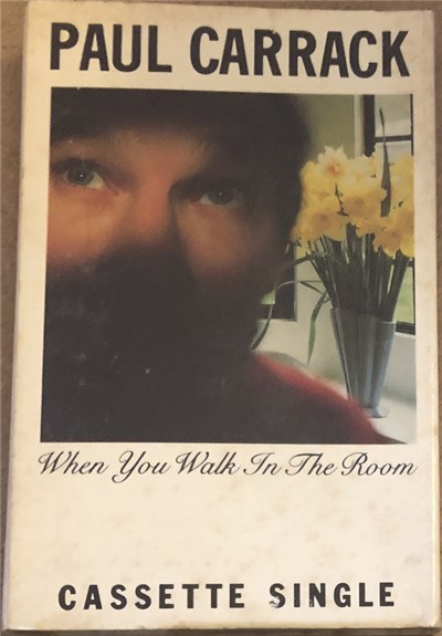 Paul Carrack - When You Walk In The Room download mp3 flac