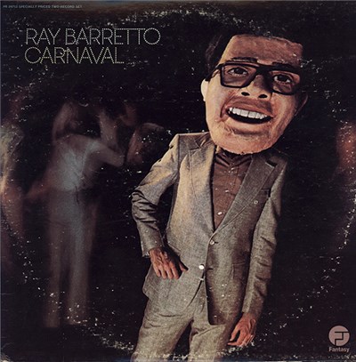 Ray Barretto - Carnaval download mp3 flac