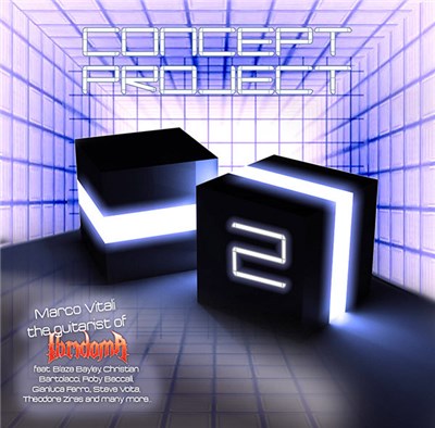 Concept Project download mp3 flac