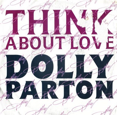 Dolly Parton - Think About Love download mp3 flac