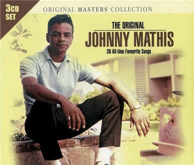 Johnny Mathis - The Original Johnny Mathis download mp3 flac