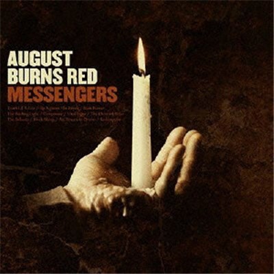 August Burns Red - Messengers download mp3 flac