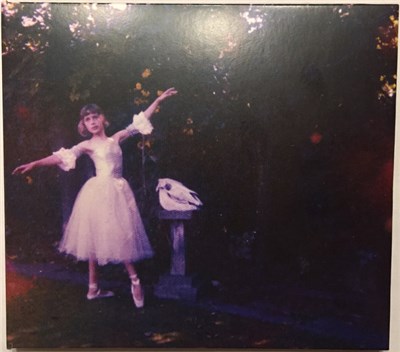 Wolf Alice - Visions Of A Life download mp3 flac