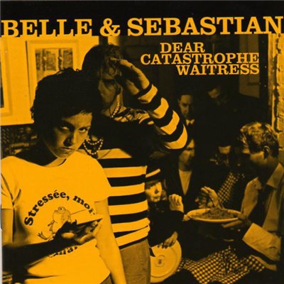 Belle & Sebastian - Dear Catastrophe Waitress download mp3 flac