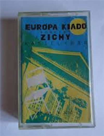 Európa Kiadó - Koncert A Zichy Kastélyban download mp3 flac