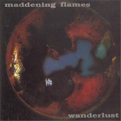 Maddening Flames - Wanderlust download mp3 flac